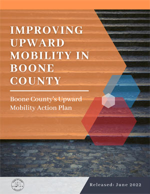 Mobile Action Plan Community Report PDF cover page